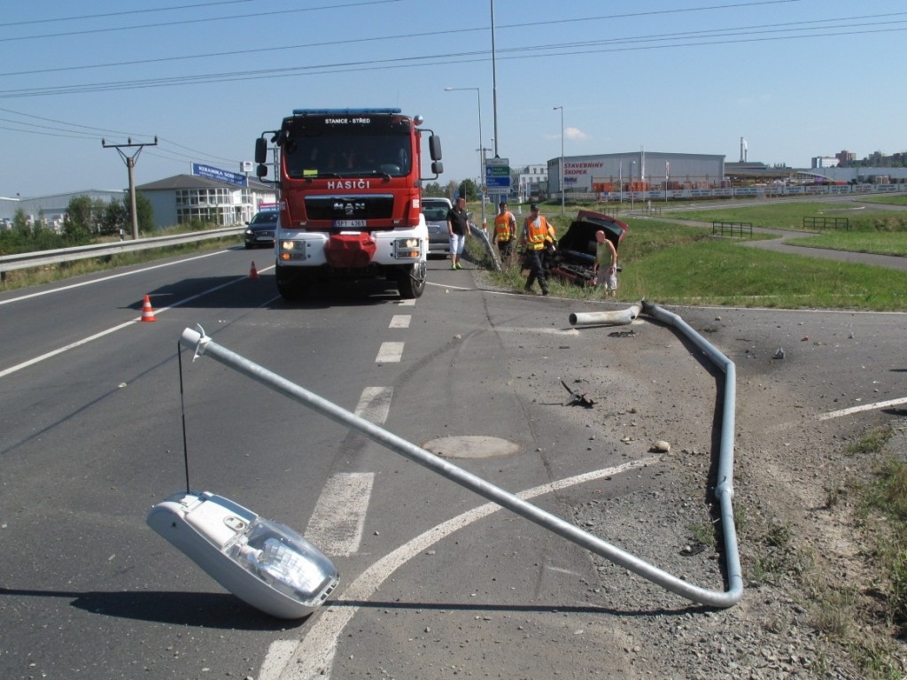 30.8.2015 DN Plzeň, Křimice