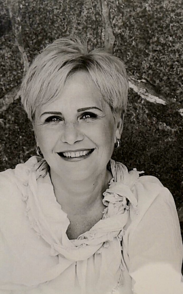 Lenka Ptáčková foto