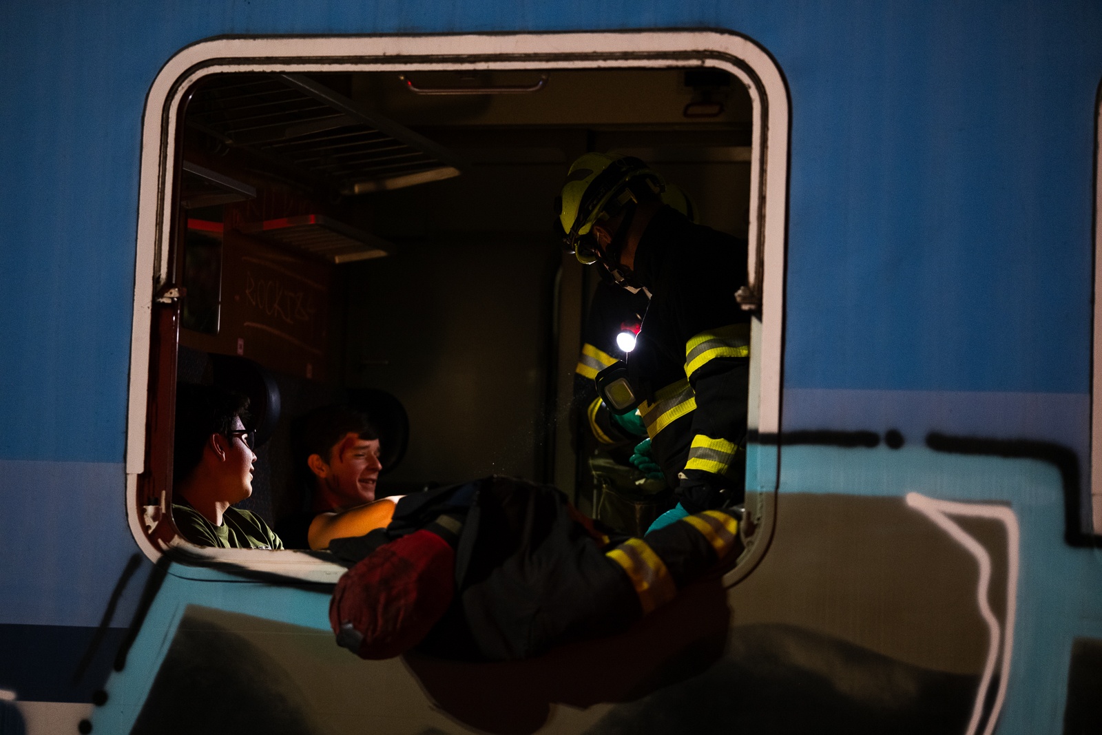 30-030-takticke-cviceni-slozek-IZS-VLAK-2023-v-Beroune