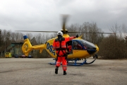 Výcvik týmu LZS Kryštof 13 - 3
