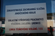 10 - VZ Lhenice